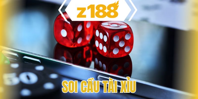 Soi cầu tài xỉu